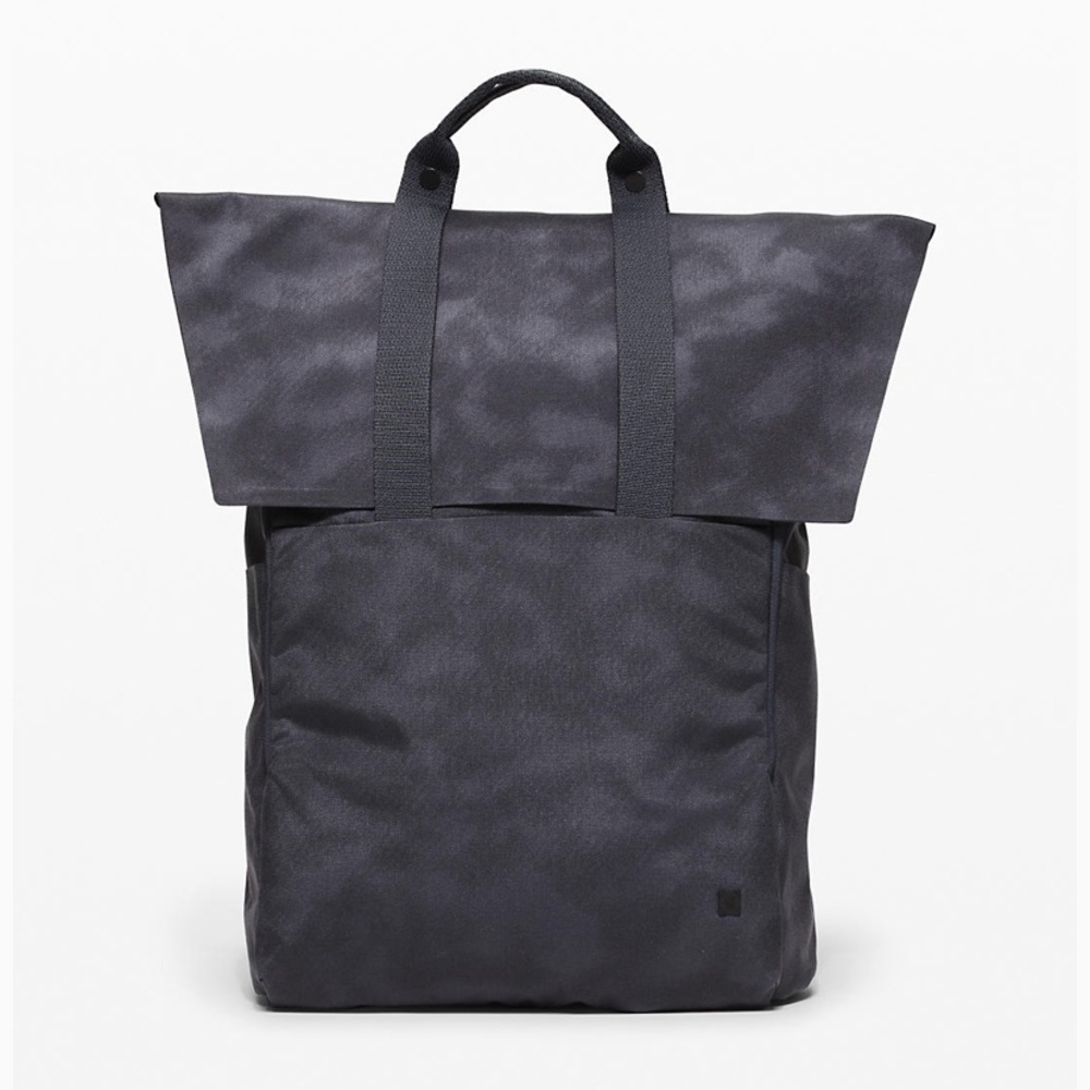 Lululemon Backpack